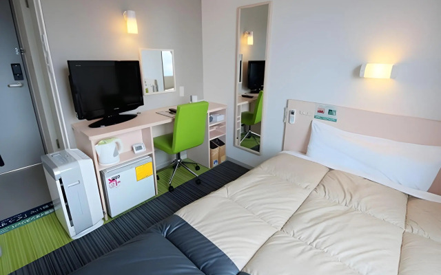 Super Hotel Kofu Showa Inter