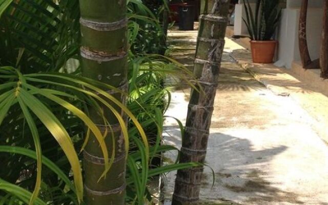 Baan Chang Residence