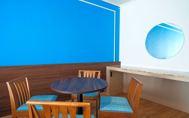 Rycom Family Resort Hotel