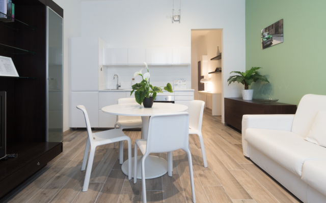 Italianway Apartments - Merlo 3