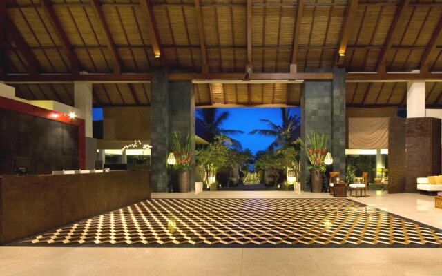 The Bali Khama