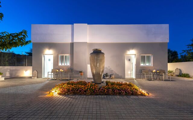 Comfort Stay Spata