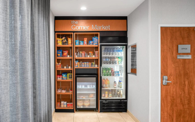 Fairfield by Marriott Inn & Suites Columbus Hilliard