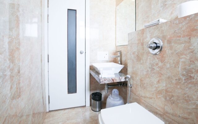 Treebo Trend Sunland Baramati