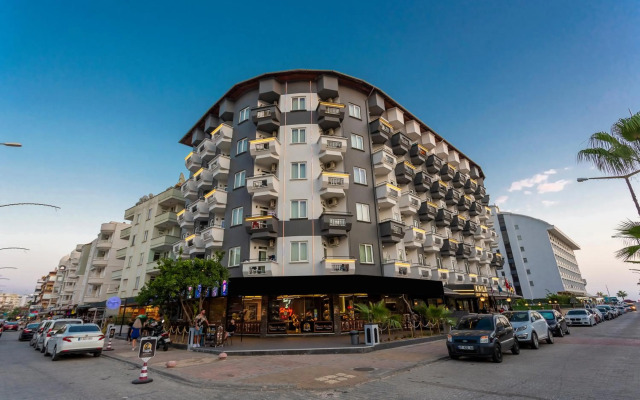 Kaila City Hotel