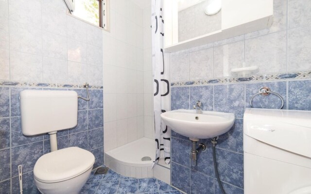 Nice Home in Kastel Kambelovac With Wifi and 0 Bedrooms