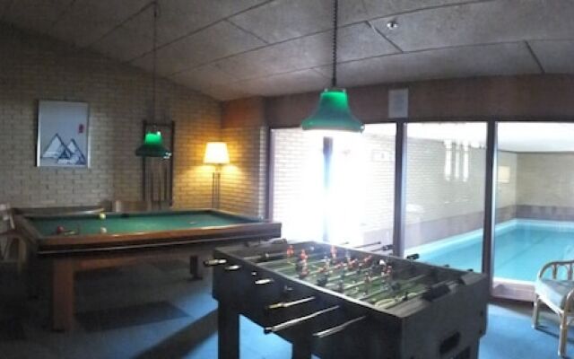 Hotel Hundested