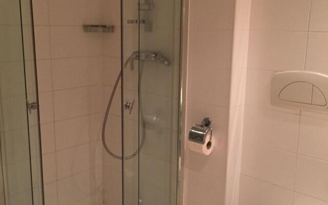 Platinum Rooms ApartHotel
