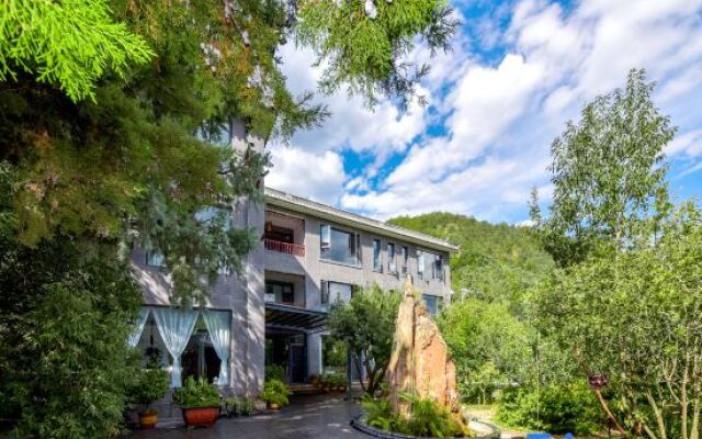 Yuanfangdejia Guesthouse