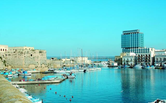 Gallipoli Luxury Rooms