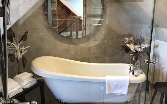 Hotel & Restaurant Schulz