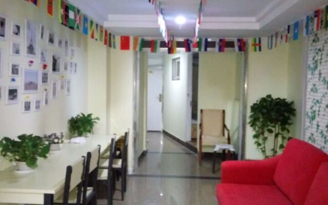 Ruichang Hostel