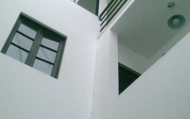 Family Hostel Barranco