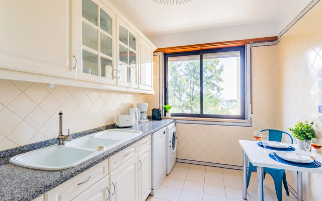 Cascais Family Retreat