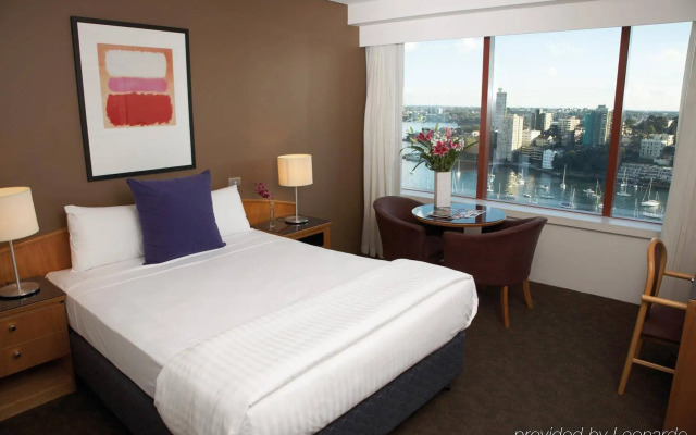 Vibe Hotel North Sydney