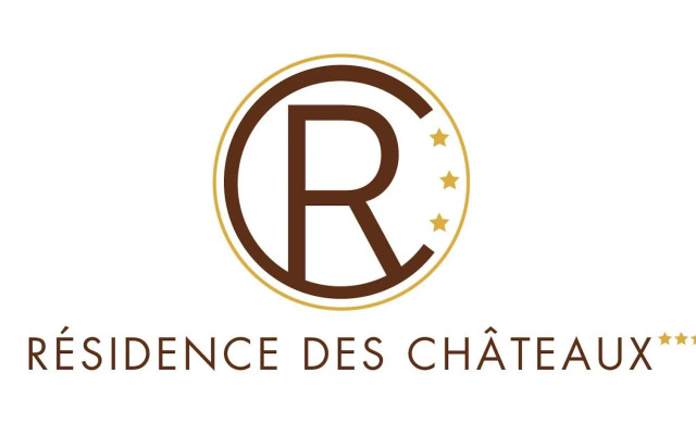 Hostellerie des Châteaux & Spa