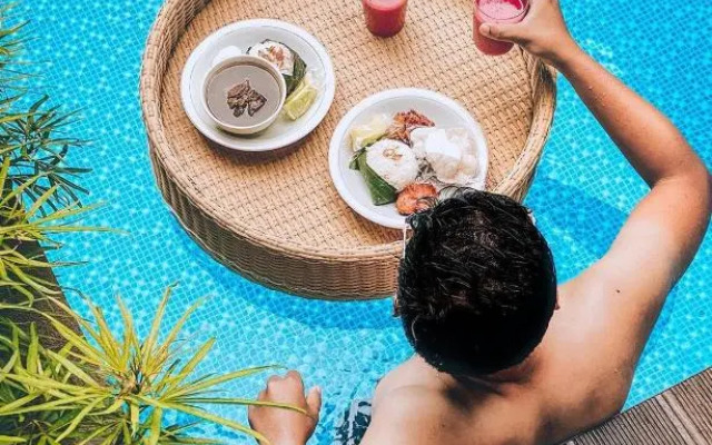 Villa Carmela Batu by Kingspark 8