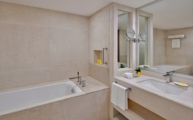 Hyatt Centric Janakpuri New Delhi