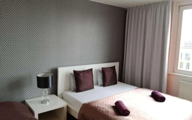 Golden Residence Expo