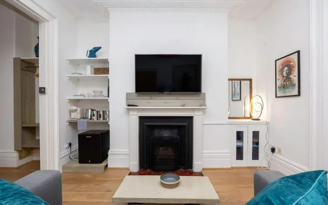 Host Stay Grafton Driftwood
