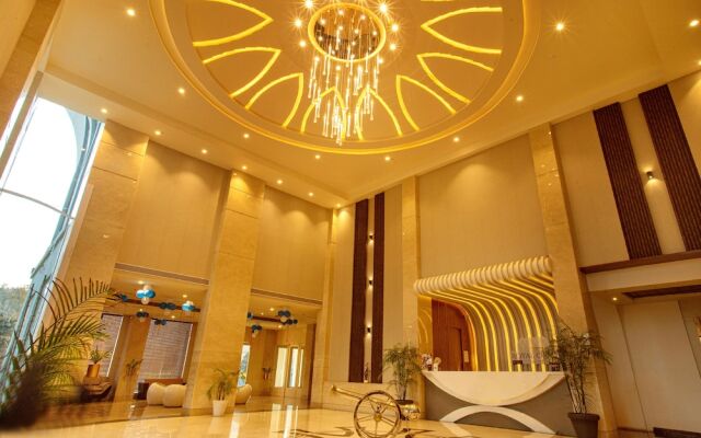 Hotel Royal Orbit