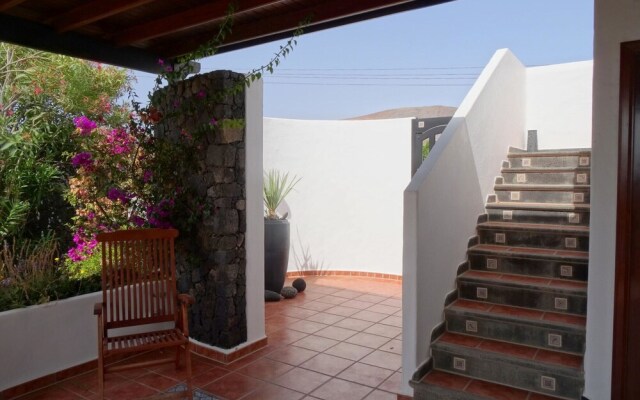 Casa Sueño en el pueblo de Mala