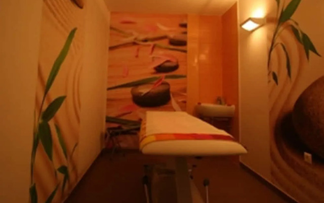 Apartments & Wellness Skok Mozirje