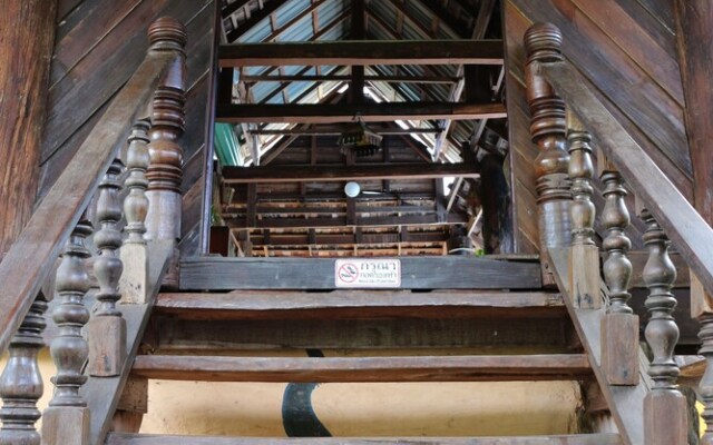 UP2U Guesthouse - Hostel