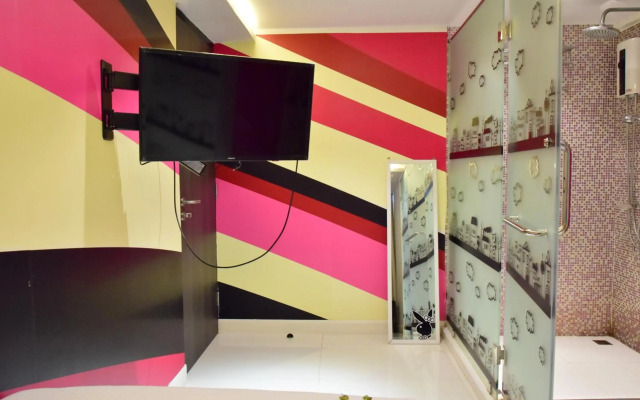 Double Five - Hostel