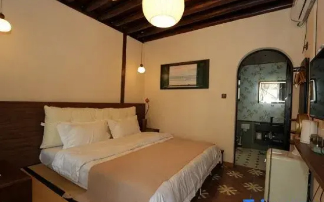 Songxi Magpie hotel