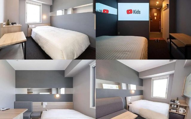 Super Hotel Sano Fujioka