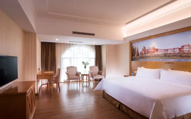 Vienna Hotel (Shanwei Honghaiwan)