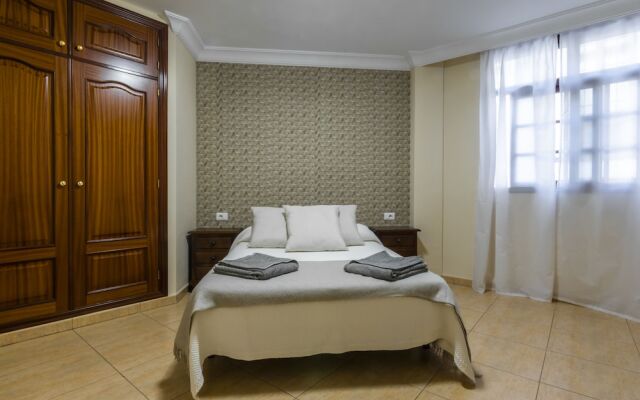 Apartment in the Heart of the City