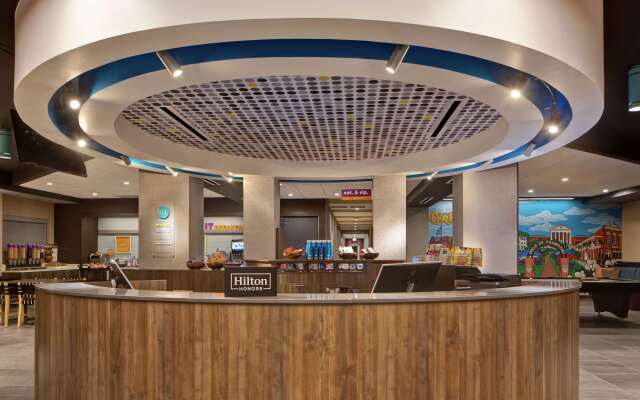 Tru by Hilton Oxford