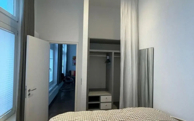 Lively Apartment in Norderney
