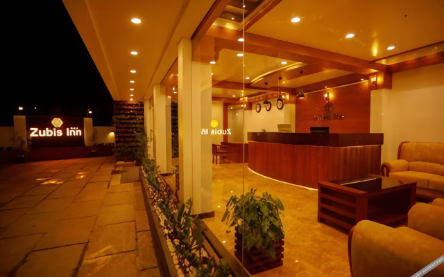 Zubis Inn Hotel