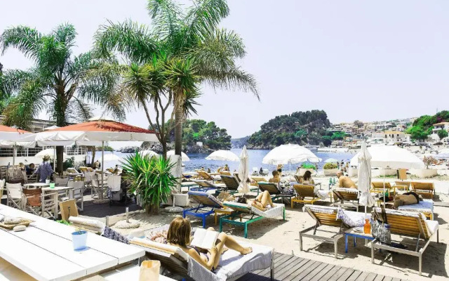 Villa Rossa Area Boutique Beach Resort