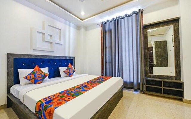 Fabhotel The Micky House