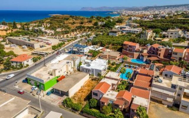 Magicstay - Aparthotel 3 Stars Daratsos