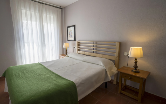 Apartamentos Mar de Tossa