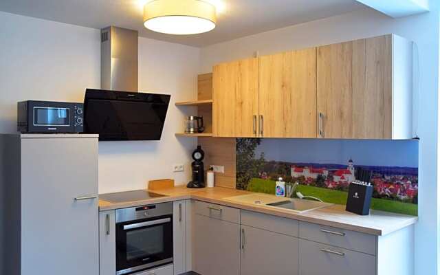 Herberge Bärenschenke