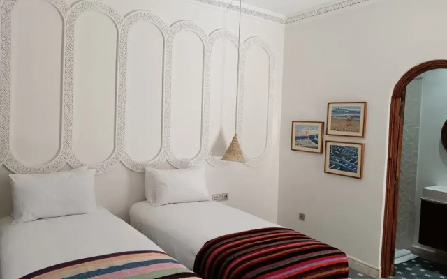 Riad Kech One & Spa