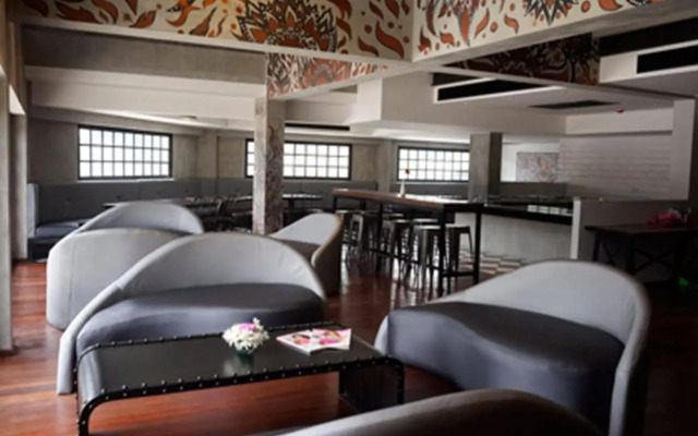 Cacha Hotel