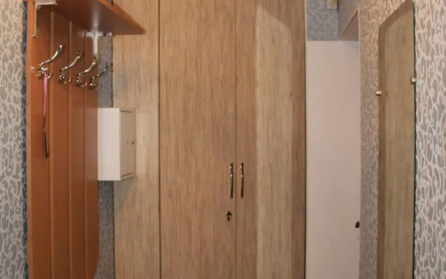 Современная 1-комнатная квартира