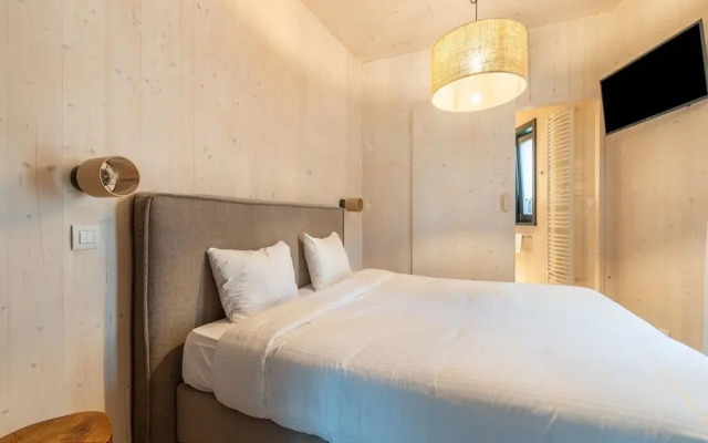 Charming 1-bedroom Cottage