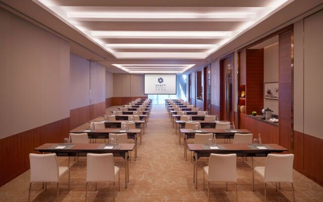 Hyatt Regency Zhenjiang