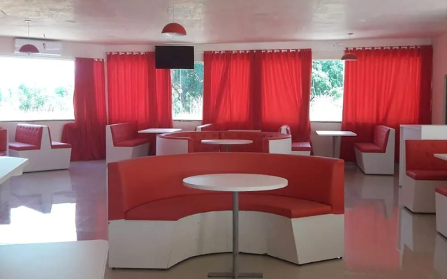 Hotel Recreativo Ipes