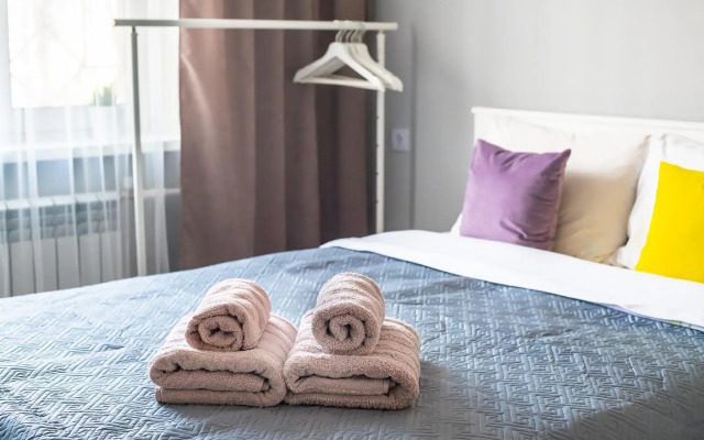 Top house на Калинина