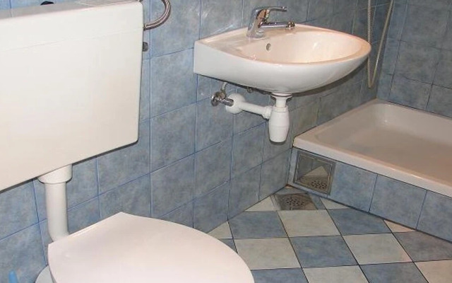 Dijana - Economy Apartments - A2-gornji Mali