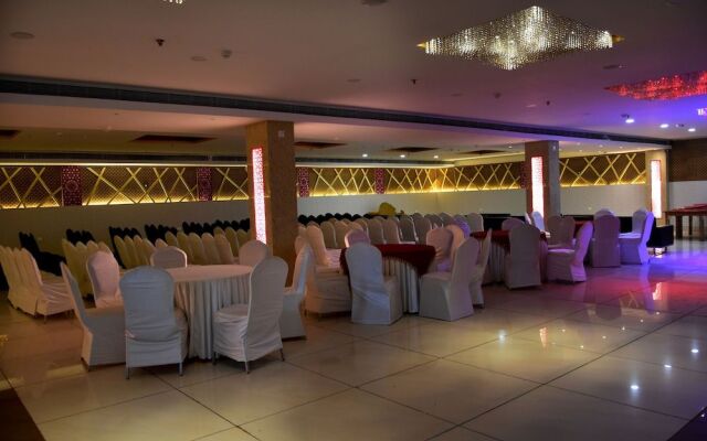 Hotel Grand SR